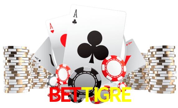 Jogue jogos de pôquer em BETTIGRE