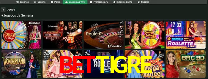 BETTIGRE bet