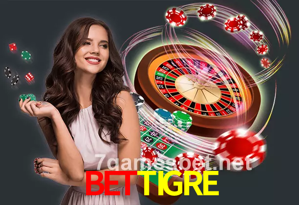 vivo no cassino BETTIGRE