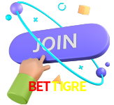 Junte-se ao cassino BETTIGRE hoje mesmo