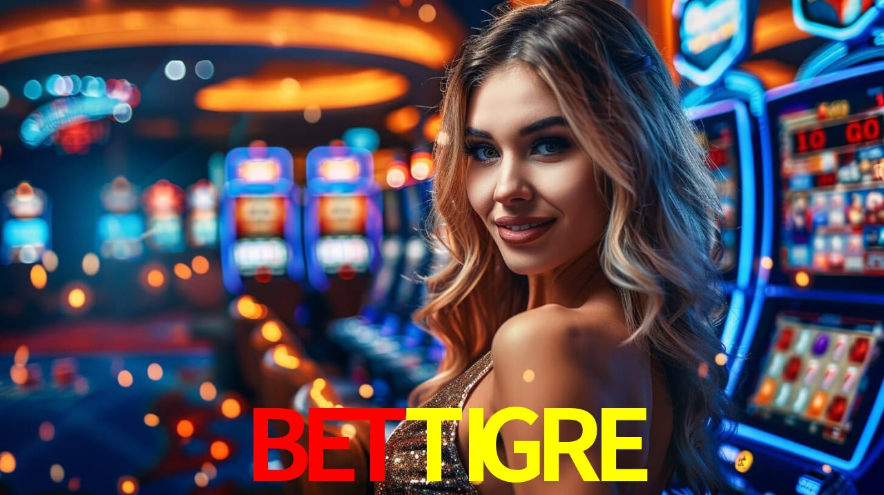Live Casino BETTIGRE