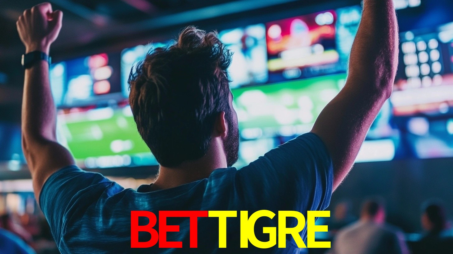 BETTIGRE: Seu Cassino Premiado com Pagamentos Rápidos