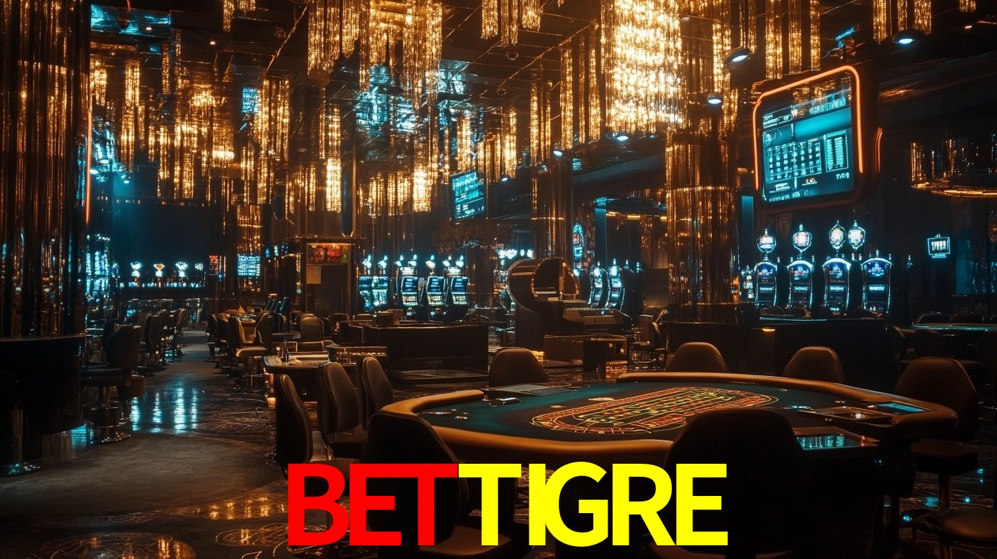 Bet tigre login