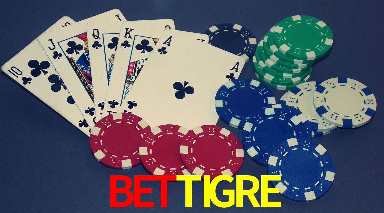 Slot Games BETTIGRE