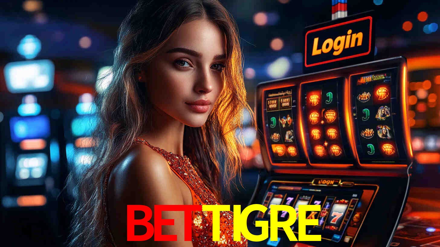 BETTIGRE: Jogos de Caça-Níqueis-Altas Recompensas, Roleta-Velocidade, Blackjack-Desafios Máximos