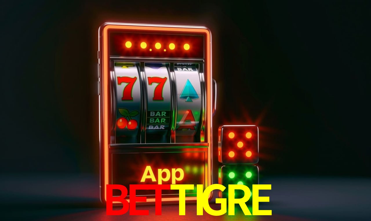 Diretório de Jogos BETTIGRE