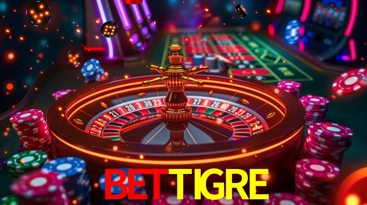 Interface do App BETTIGRE