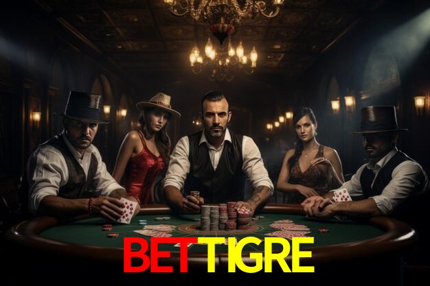 cassino BETTIGRE