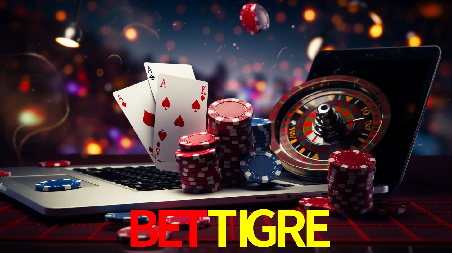 VIP Casino BETTIGRE