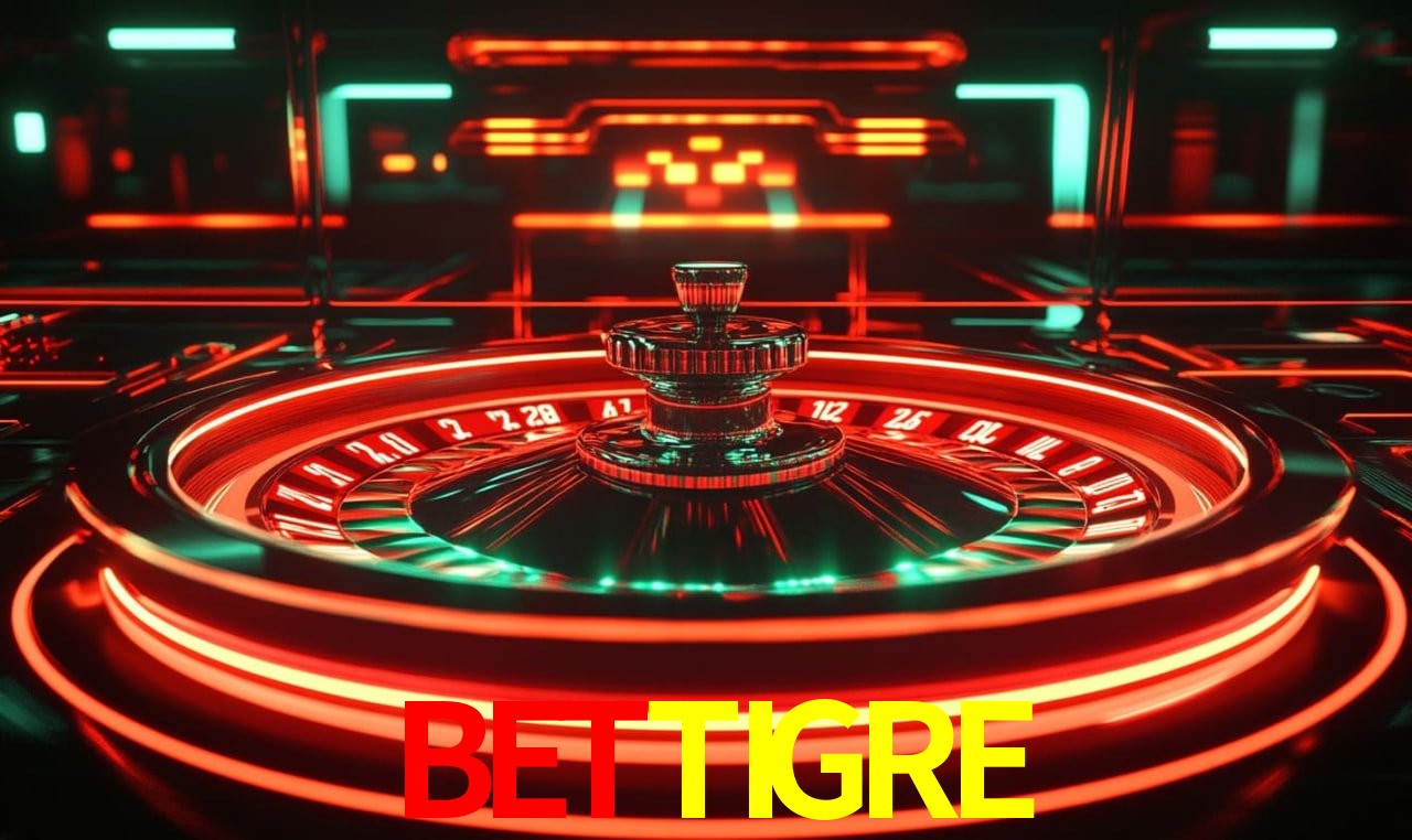 Apostas Esportivas na BETTIGRE: Um Guia Completo