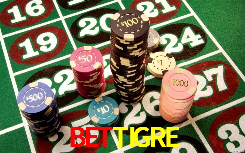 Estatísticas BETTIGRE