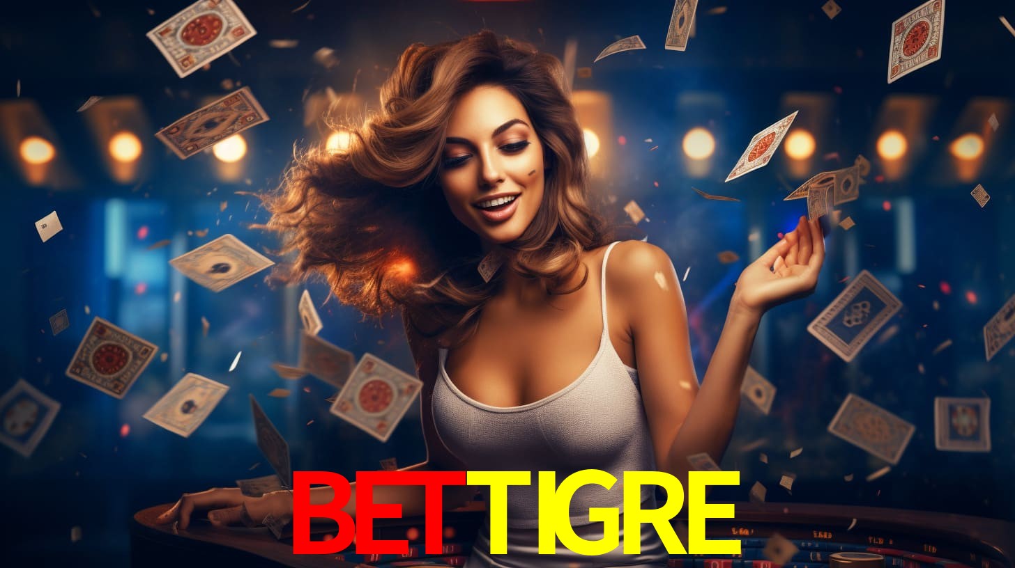 Blackjack Table BETTIGRE