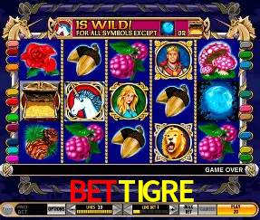 Descubra o Mundo do Cassino Online com BETTIGRE