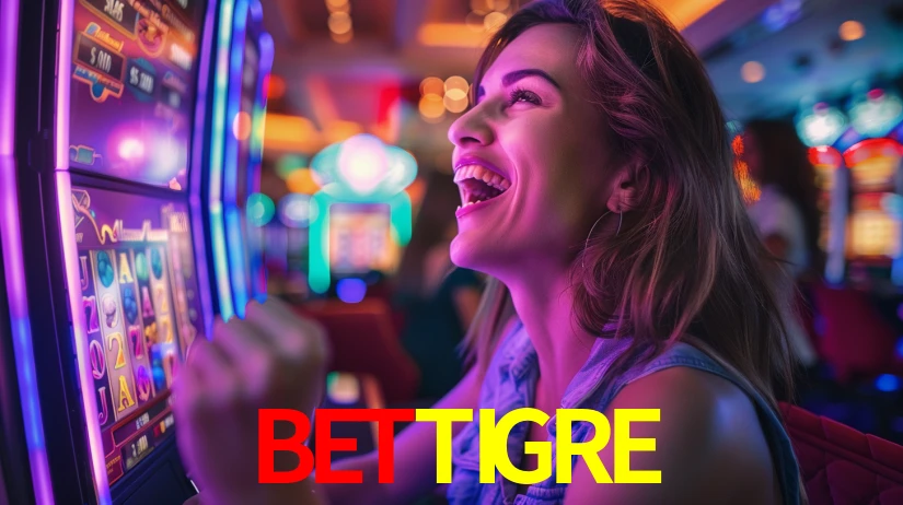 Bet tigre login