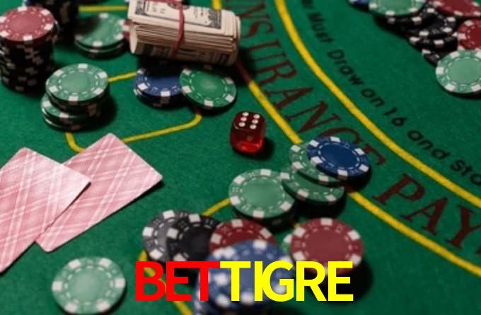 Bônus Generosos e Exclusivos no BETTIGRE para Você!