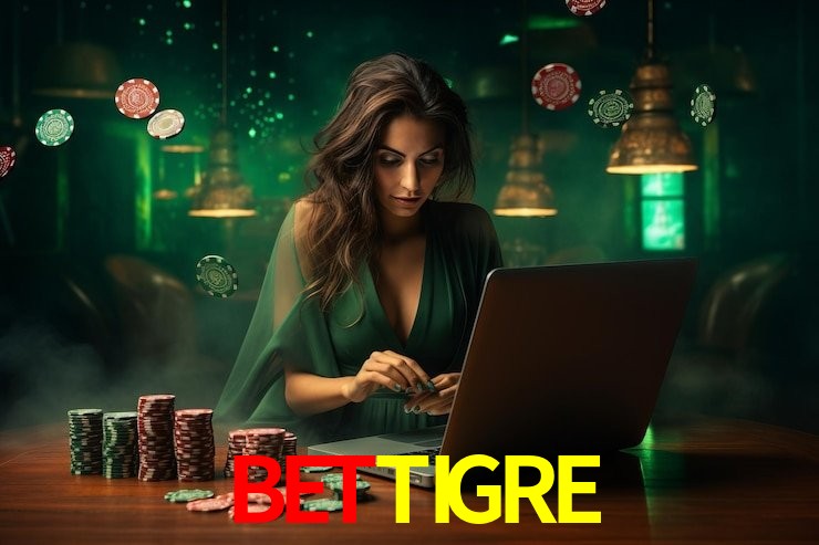Imagem quadrada de apoio para baixar BETTIGRE