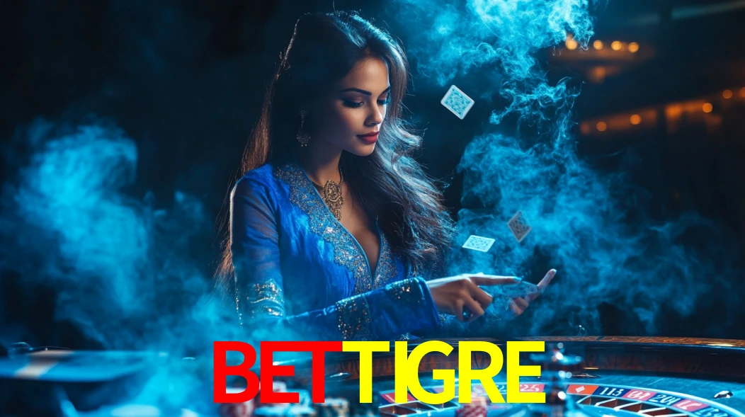 A Emoção da Loteria na BETTIGRE: Uma Chance de Mudança de Vida