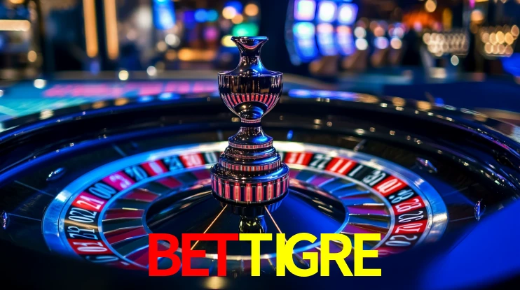 Bet tigre login