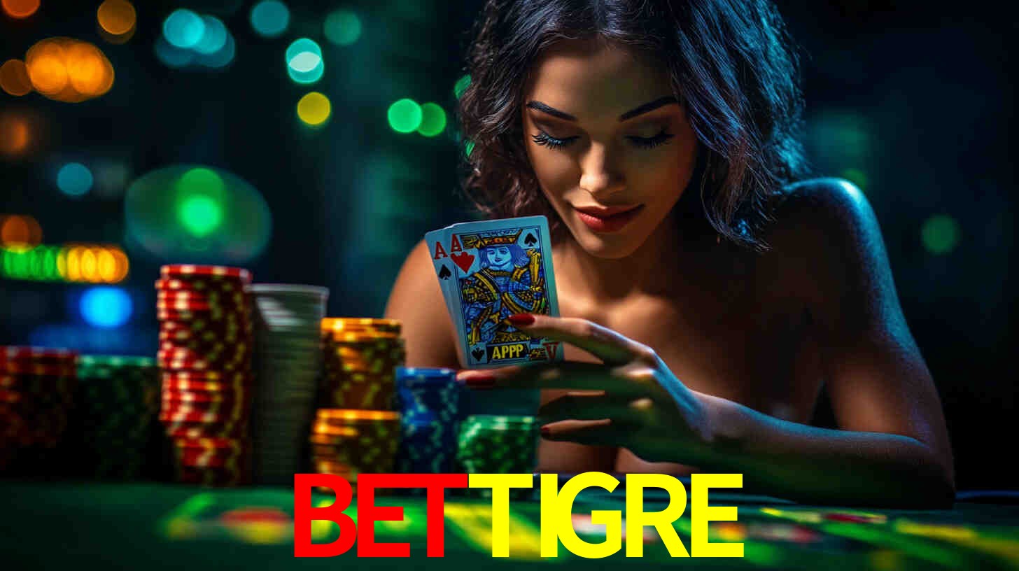 Descubra o Programa VIP da BETTIGRE: Vantagens Exclusivas para Jogadores