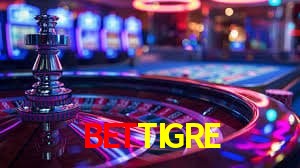 Estatísticas do Jogo BETTIGRE