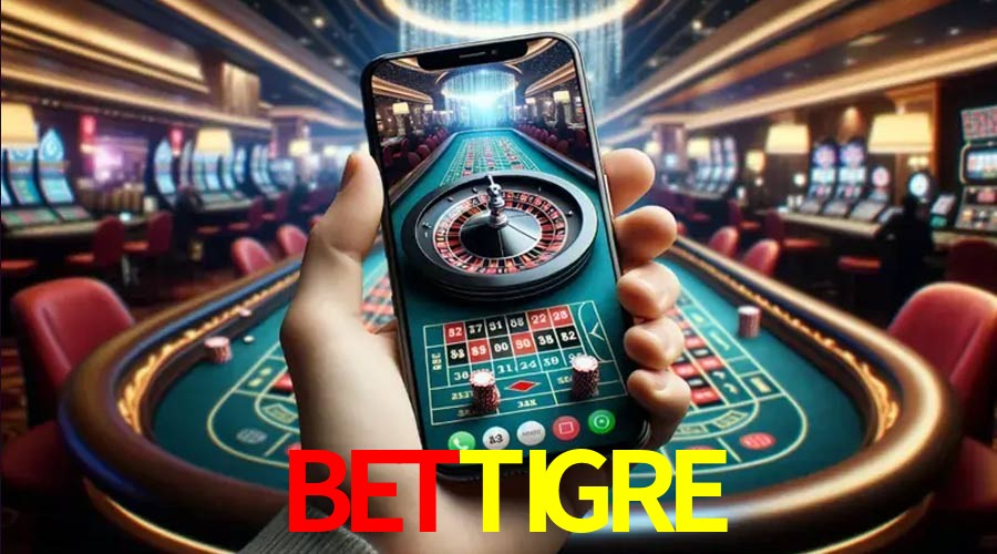 Responsive Design BETTIGRE
