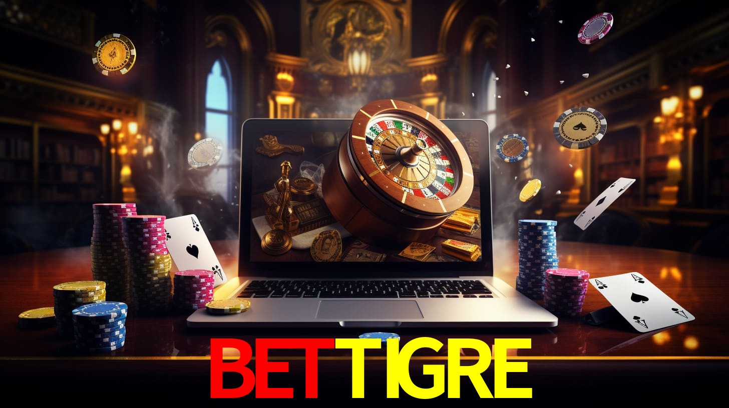Live Casino BETTIGRE