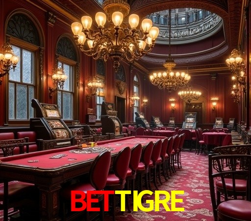 App Mobile BETTIGRE - Jogue em Qualquer Lugar no Seu Smartphone