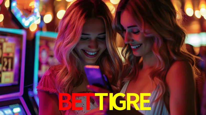 Experimente o Login Seguro Premium no BETTIGRE