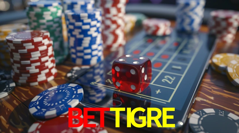 Bet tigre login