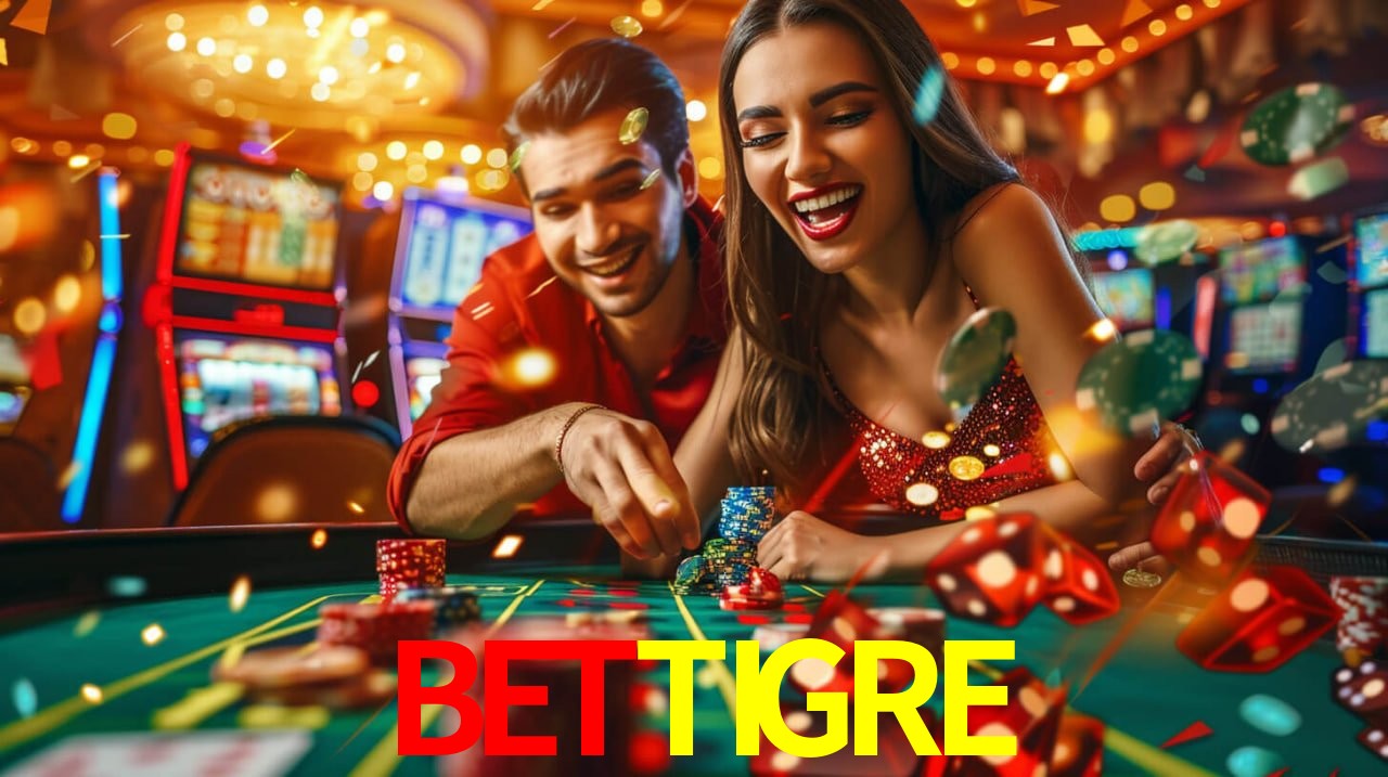Integração de APIs BETTIGRE