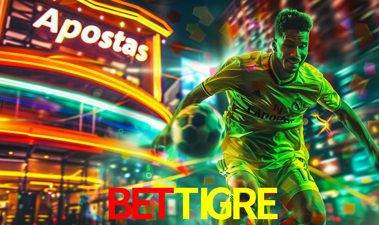 Provedores de Jogos BETTIGRE