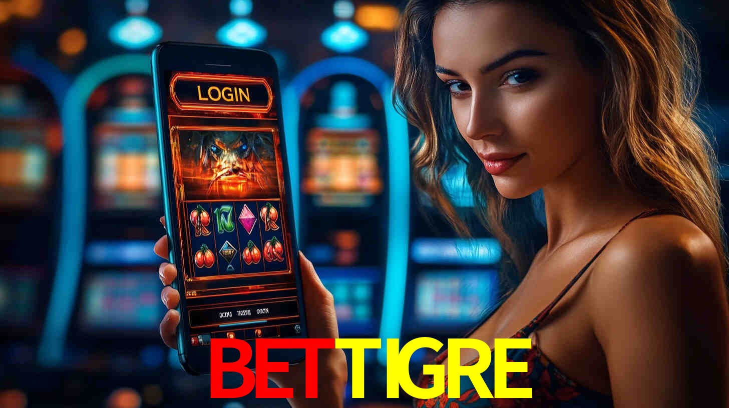BETTIGRE: A Experiência de Casino com Jogos de Mesa ao Vivo