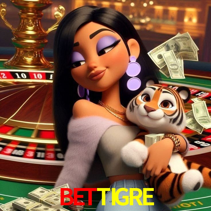 Experiência VIP BETTIGRE