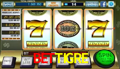 Descubra a Magia dos Jogos de Arcade no BETTIGRE