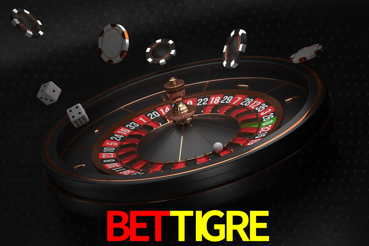 BETTIGRE,Bettigre app