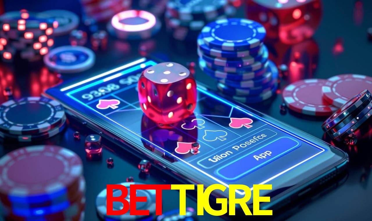Vantagens de jogar slots no BETTIGRE Brasil