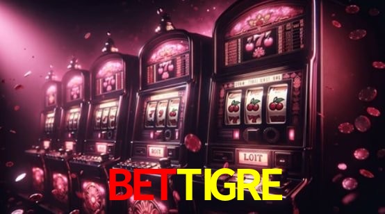 PIX Instantâneo BETTIGRE