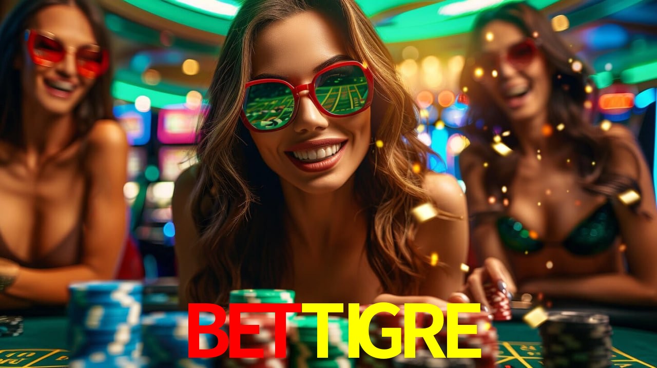 Welcome Bonus BETTIGRE