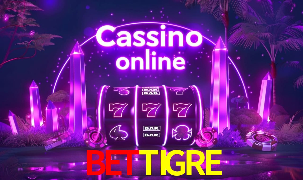 Promoção Relâmpago BETTIGRE