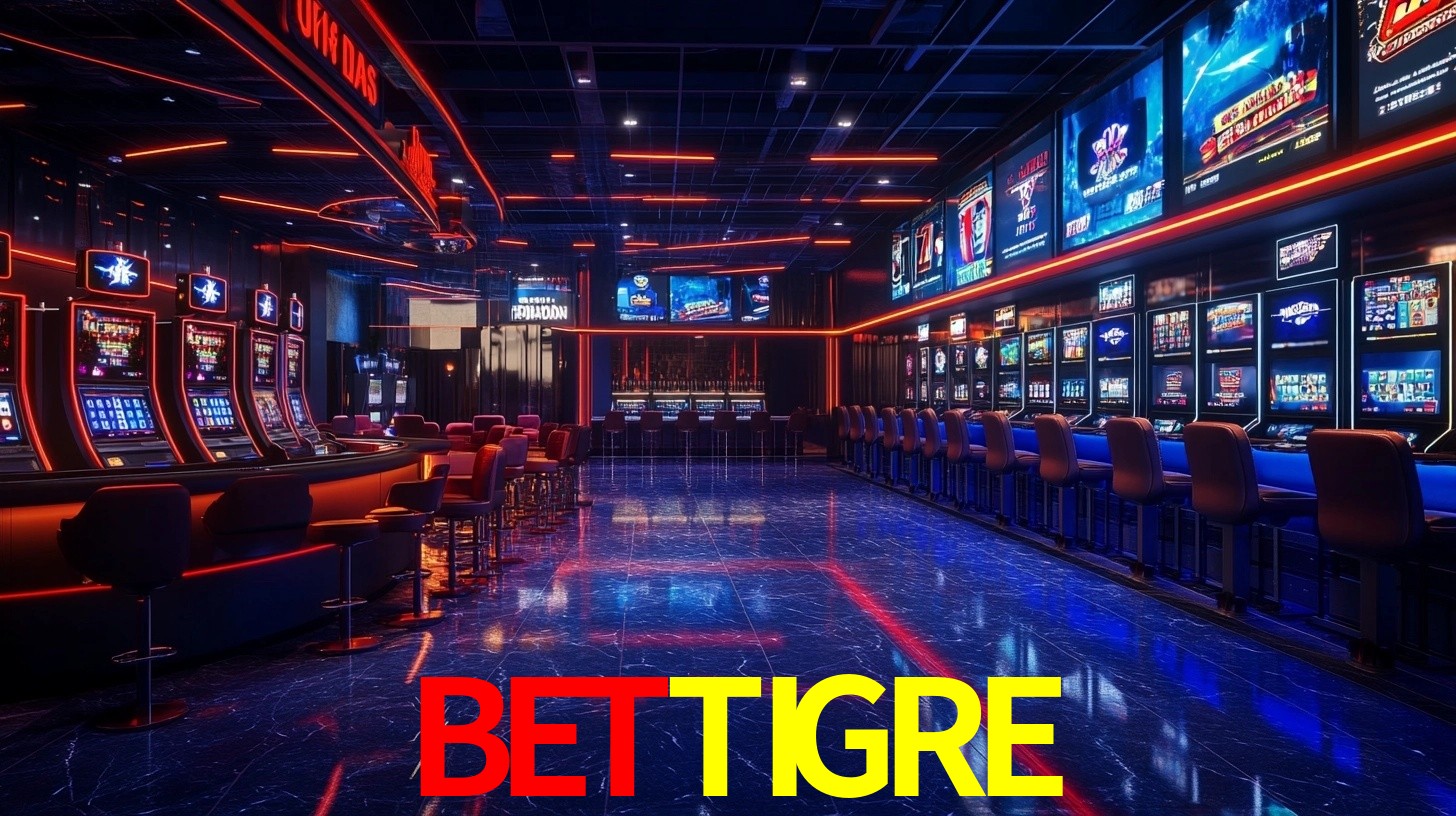 Welcome Bonus BETTIGRE