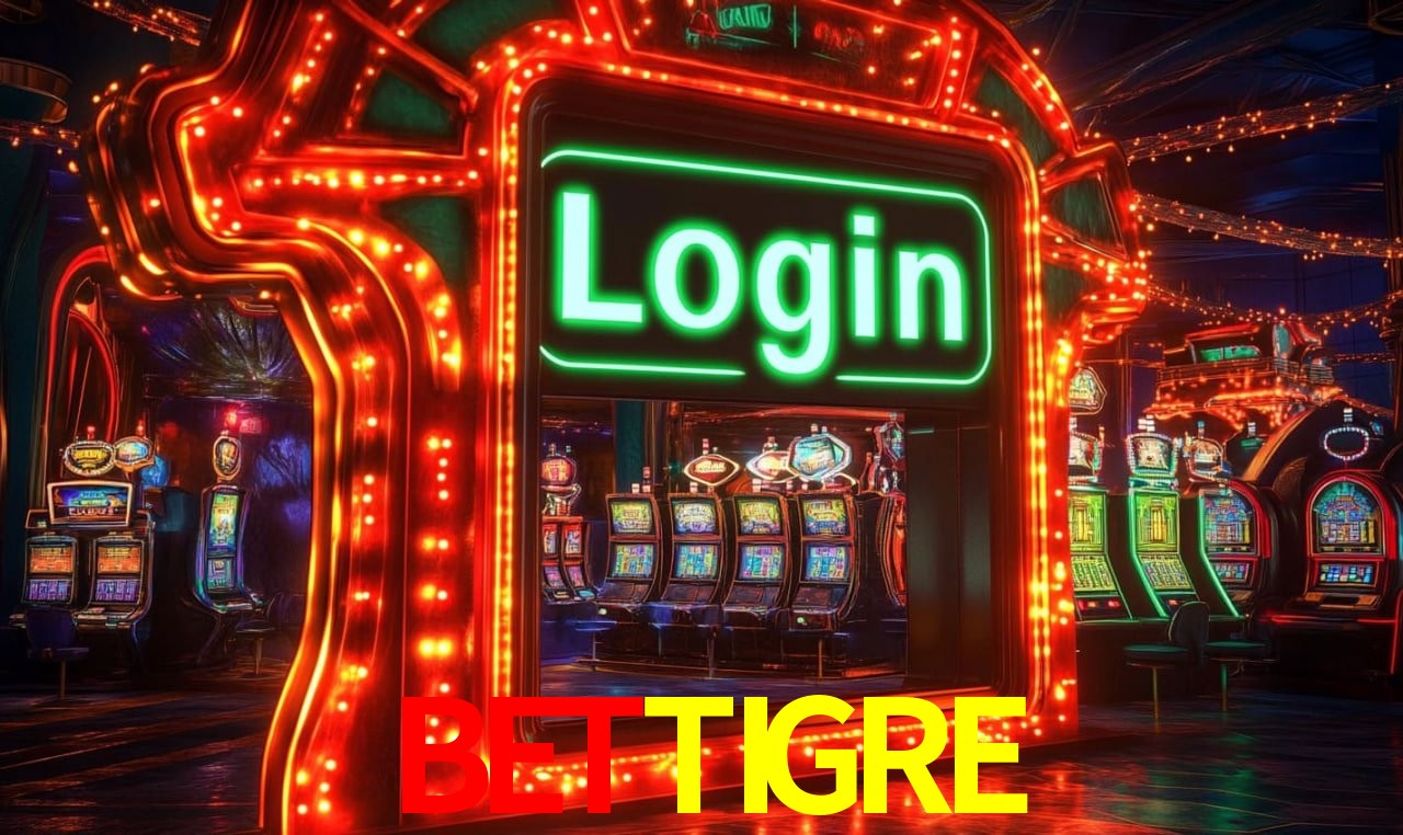 Apostas de Tênis BETTIGRE
